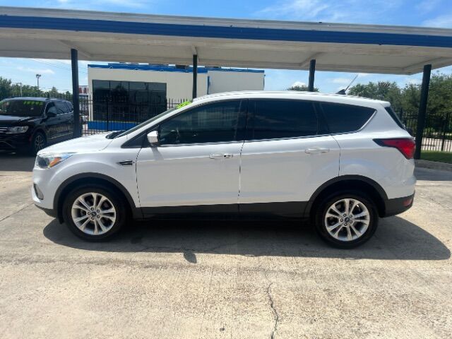 2019 Ford Escape SE Houston TX