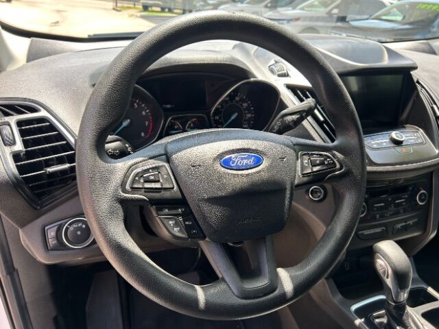 2019 Ford Escape SE Houston TX