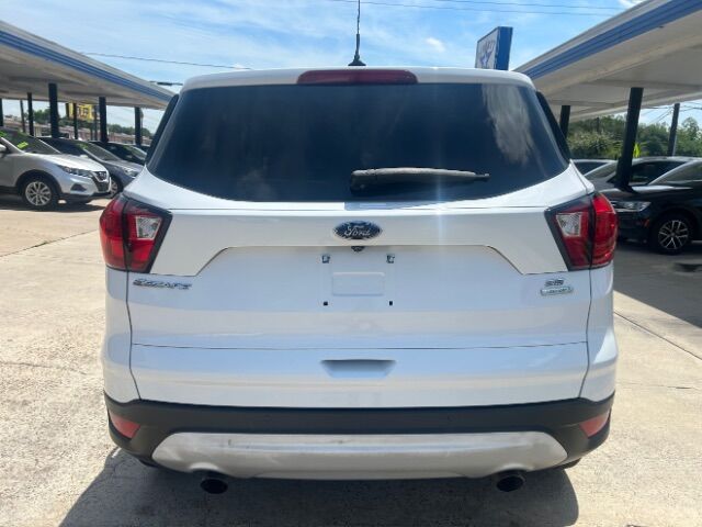 2019 Ford Escape SE Houston TX