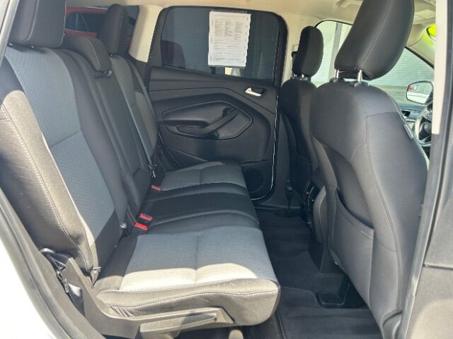 2019 Ford Escape SE Houston TX