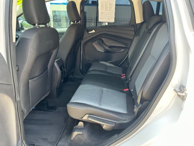 2019 Ford Escape SE Houston TX