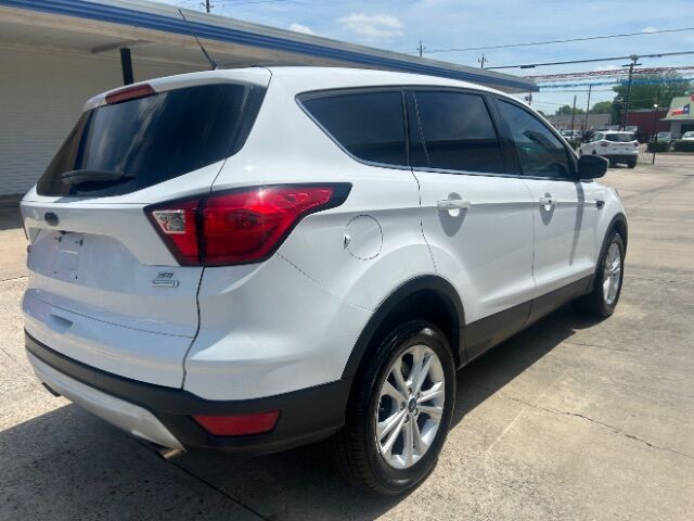 2019 Ford Escape SE Houston TX