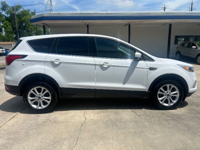 2019 Ford Escape SE Houston TX