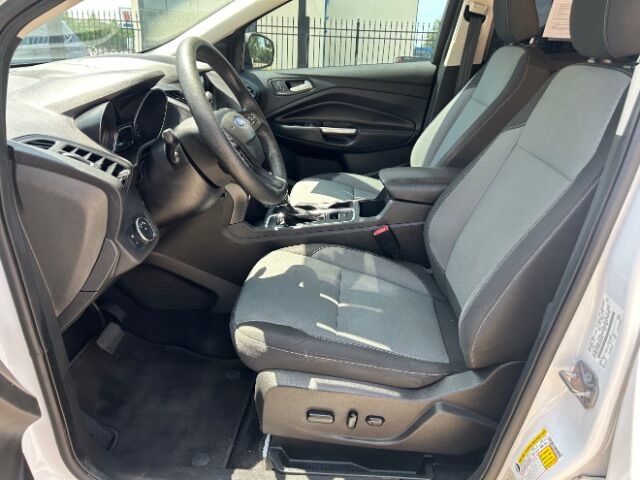 2019 Ford Escape SE Houston TX