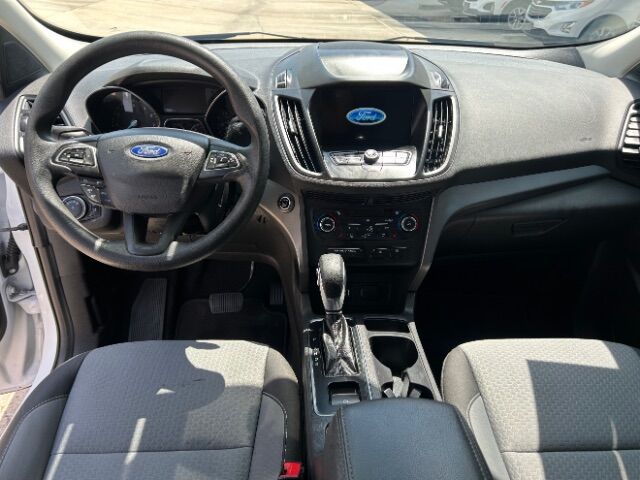 2019 Ford Escape SE Houston TX