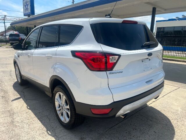 2019 Ford Escape SE Houston TX