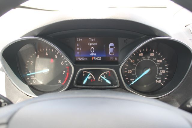 2019 Ford Escape SE Houston TX