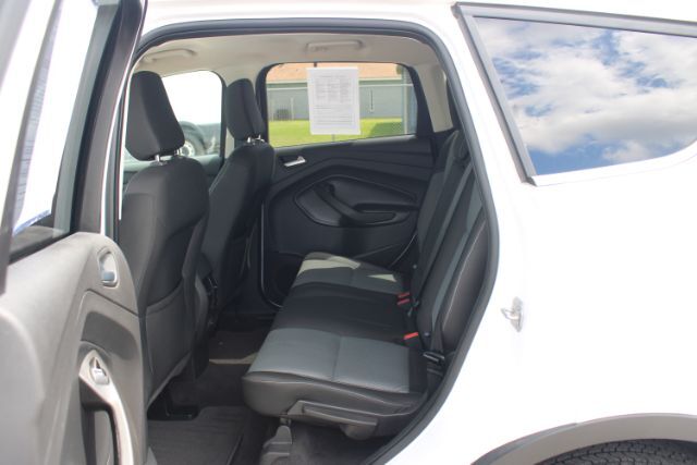2019 Ford Escape SE Houston TX