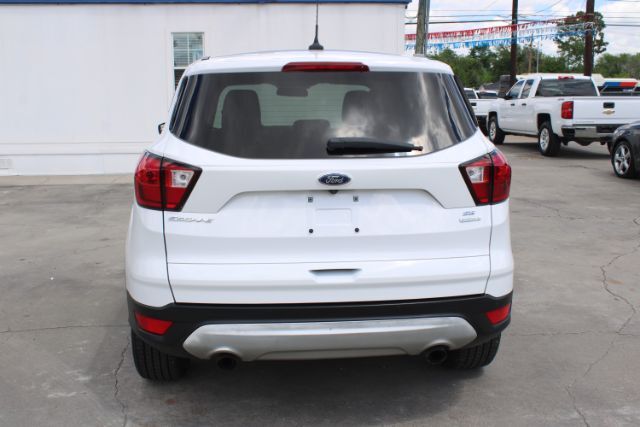 2019 Ford Escape SE Houston TX