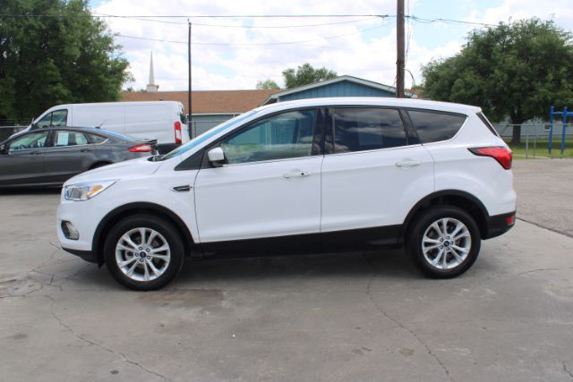 2019 Ford Escape SE Houston TX