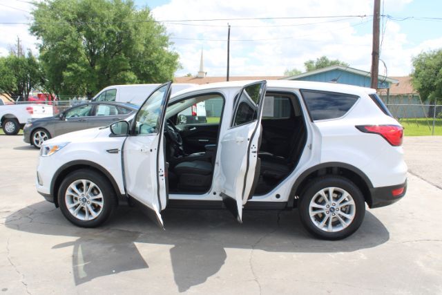 2019 Ford Escape SE Houston TX