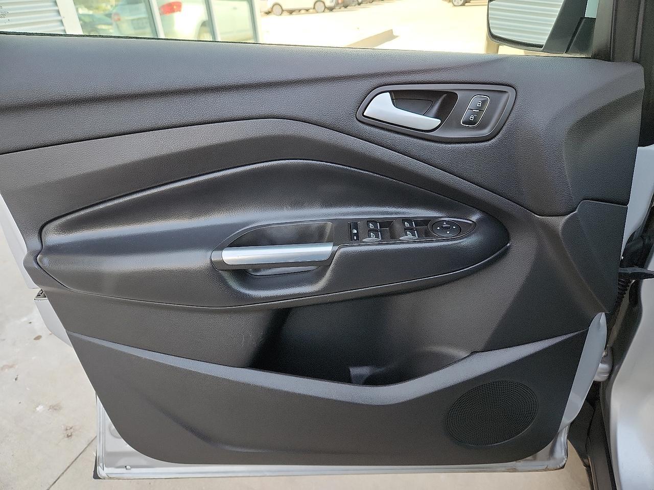 2019 Ford Escape SE Lubbock TX