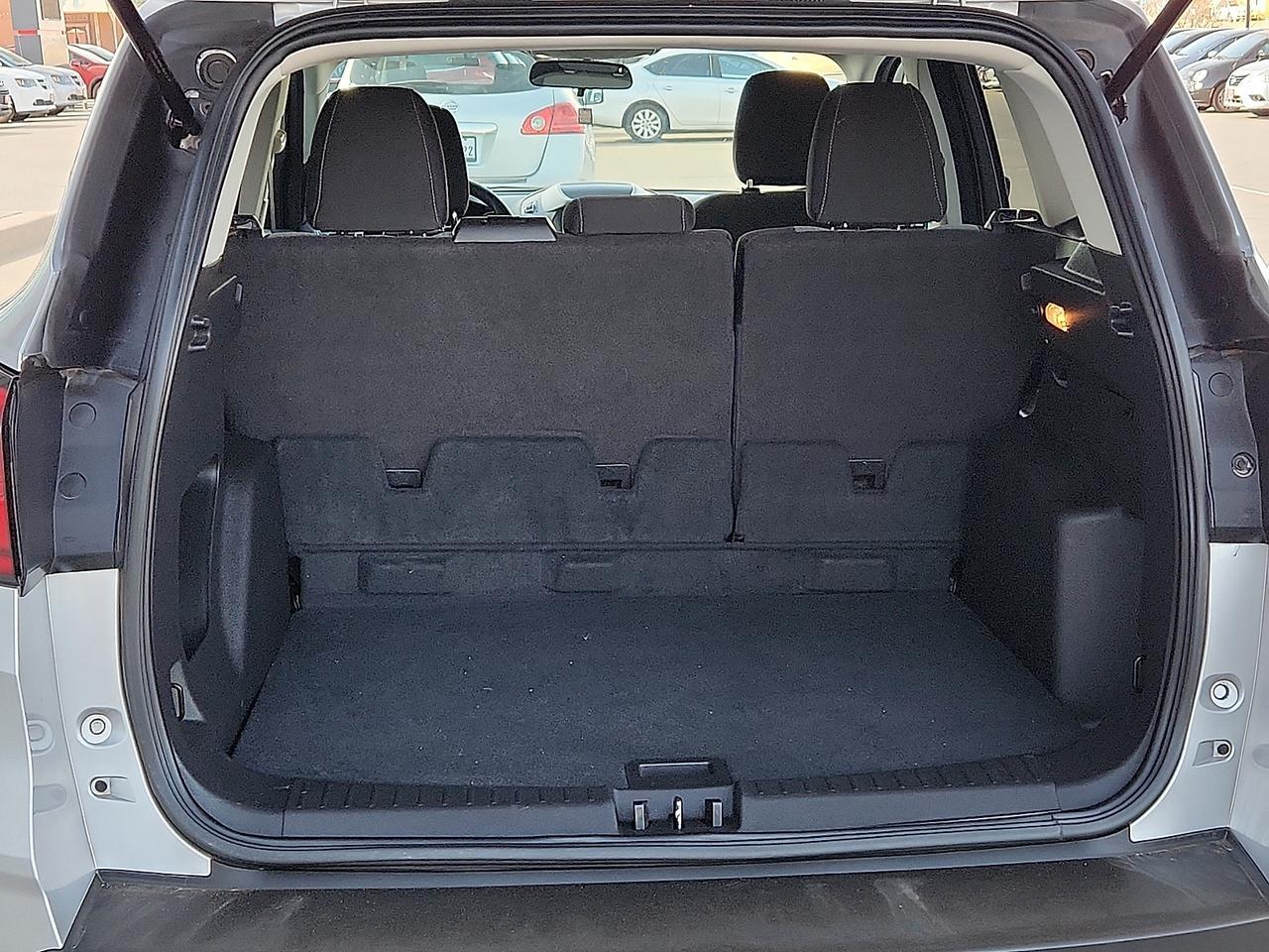 2019 Ford Escape SE Lubbock TX