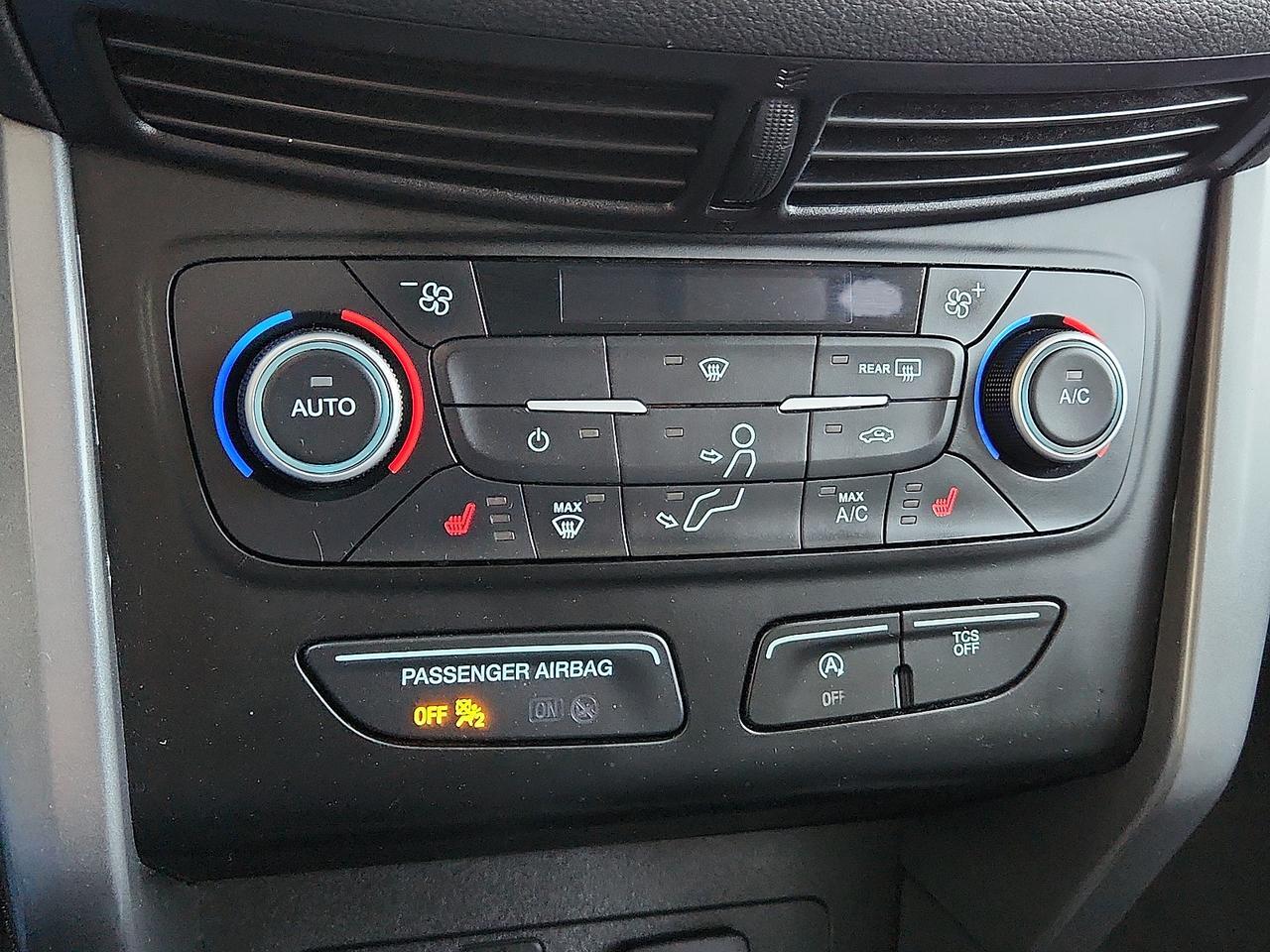 2019 Ford Escape SE Lubbock TX