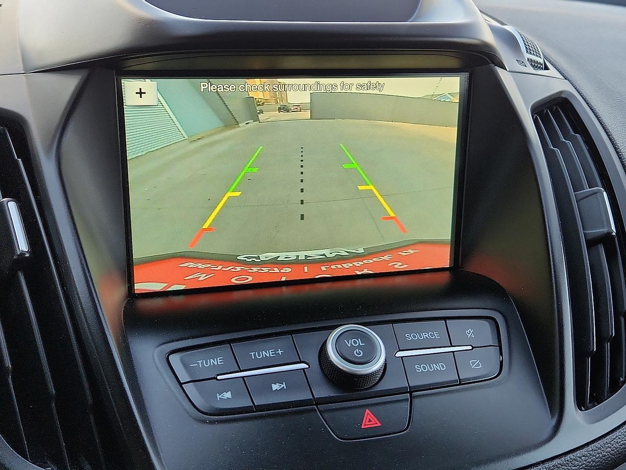 2019 Ford Escape SE Lubbock TX