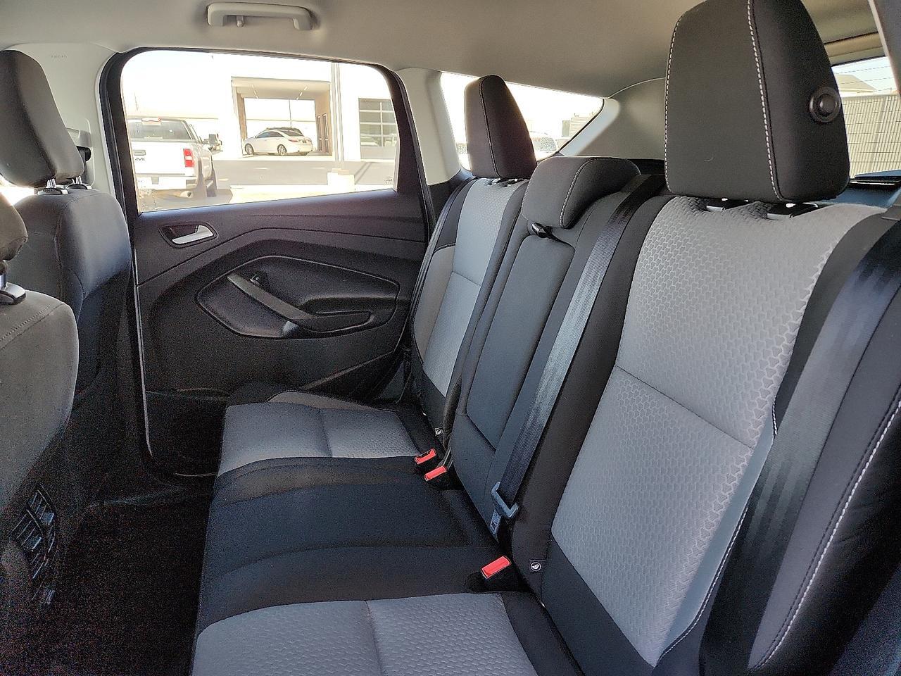 2019 Ford Escape SE Lubbock TX