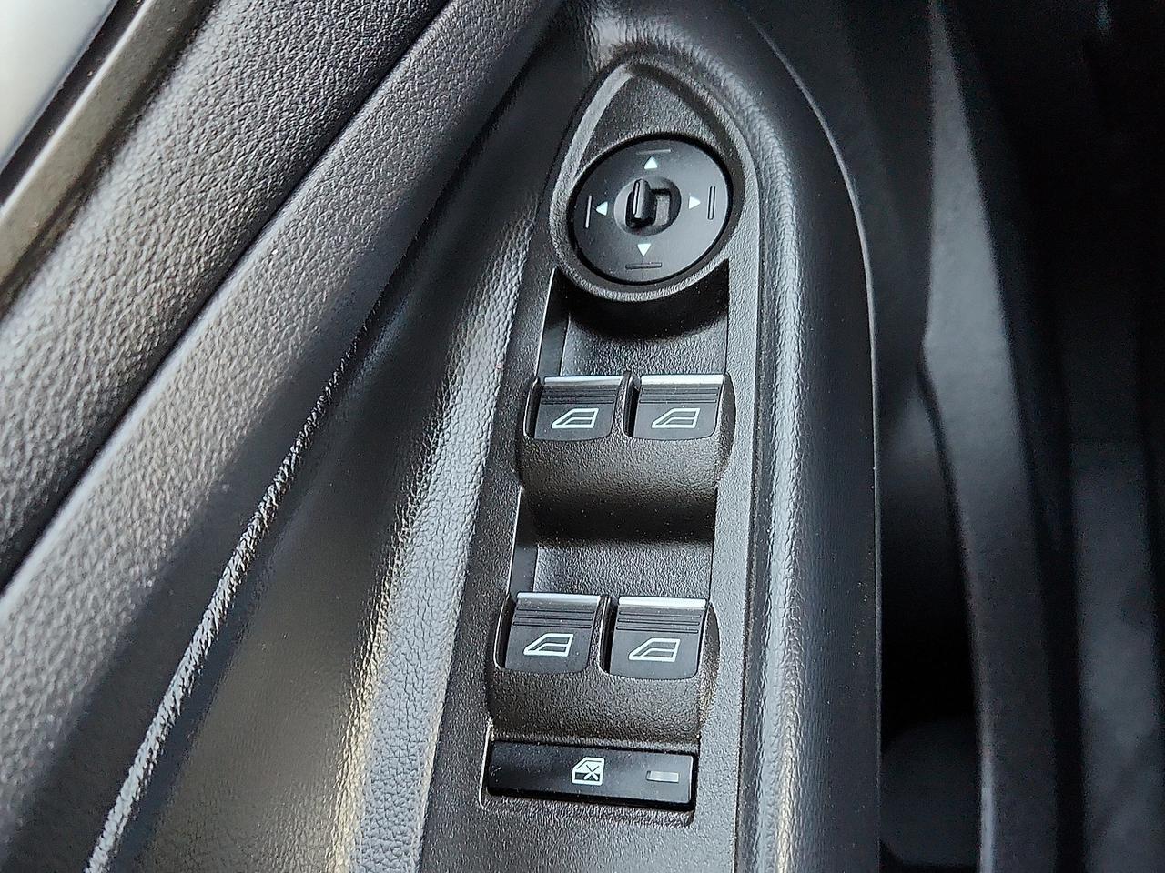 2019 Ford Escape SE Lubbock TX