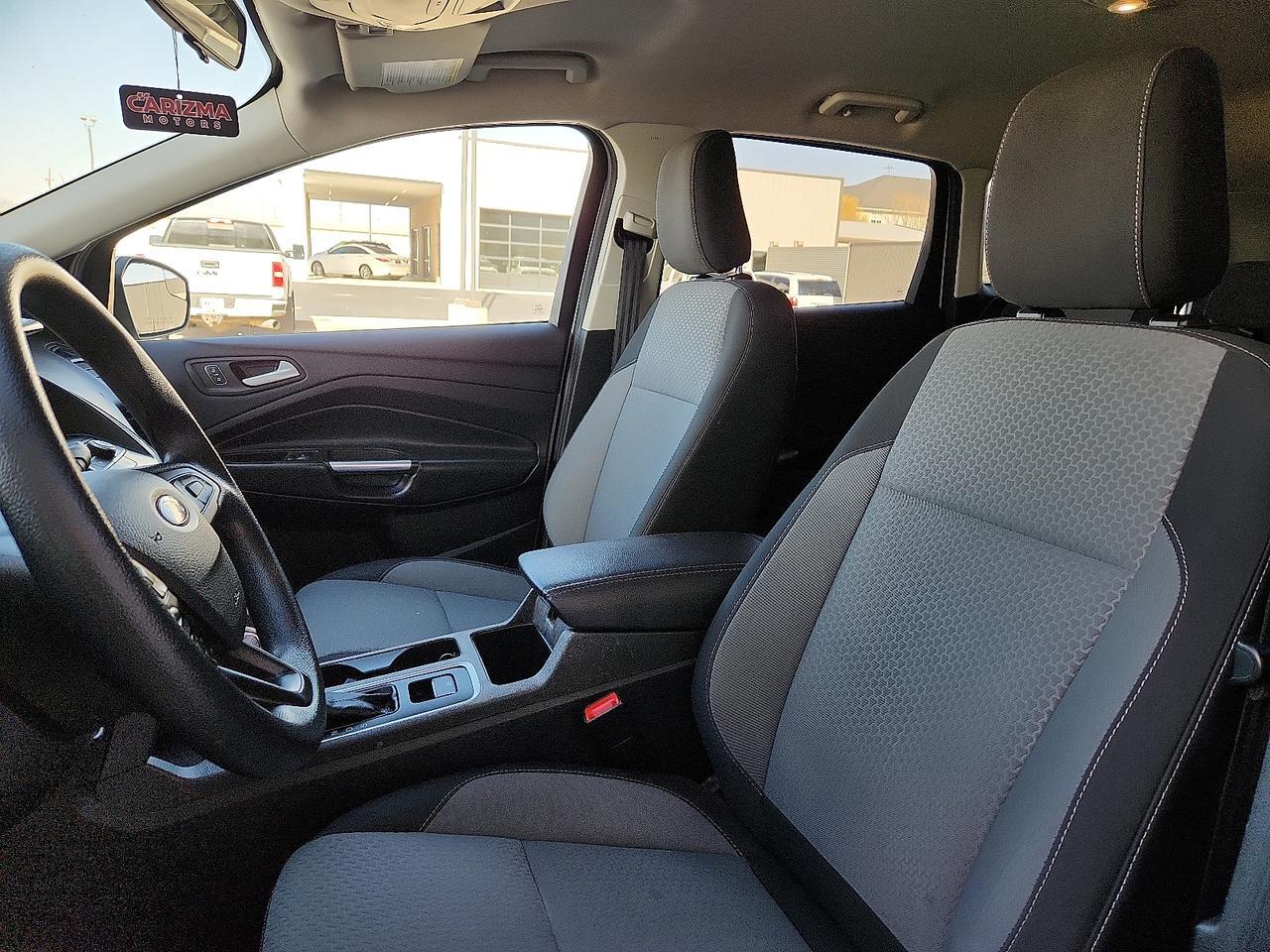 2019 Ford Escape SE Lubbock TX