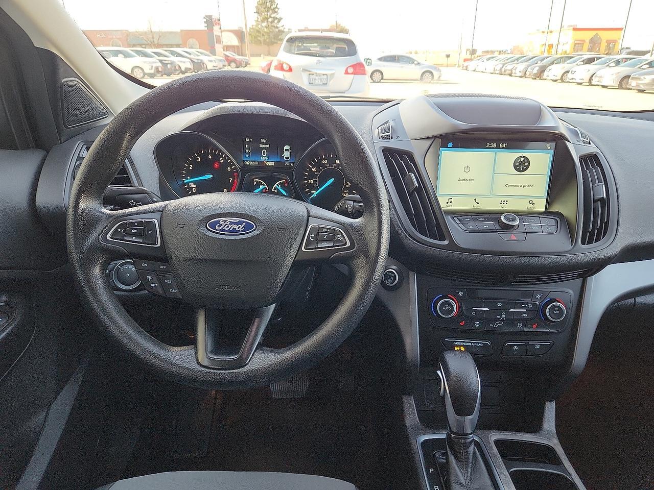 2019 Ford Escape SE Lubbock TX