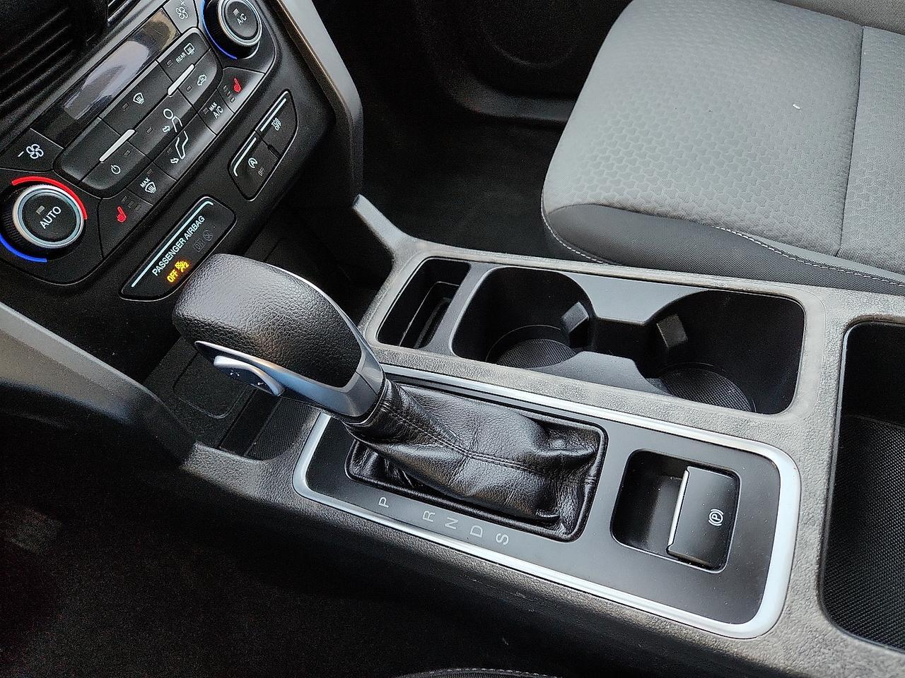 2019 Ford Escape SE Lubbock TX