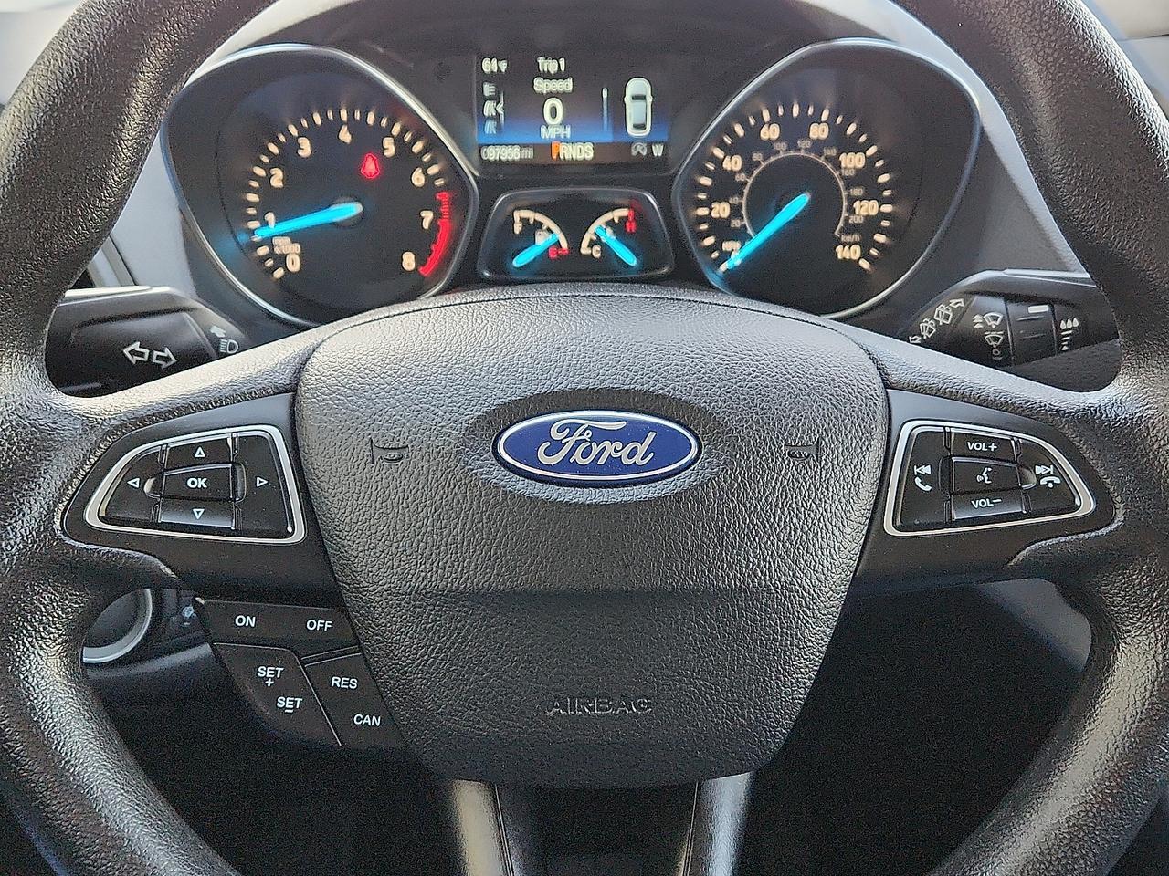 2019 Ford Escape SE Lubbock TX