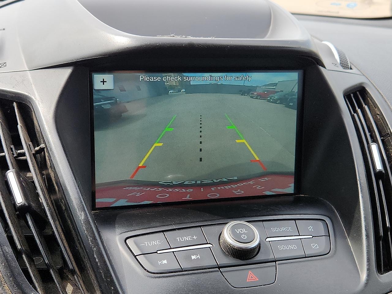 2019 Ford Escape SE Lubbock TX