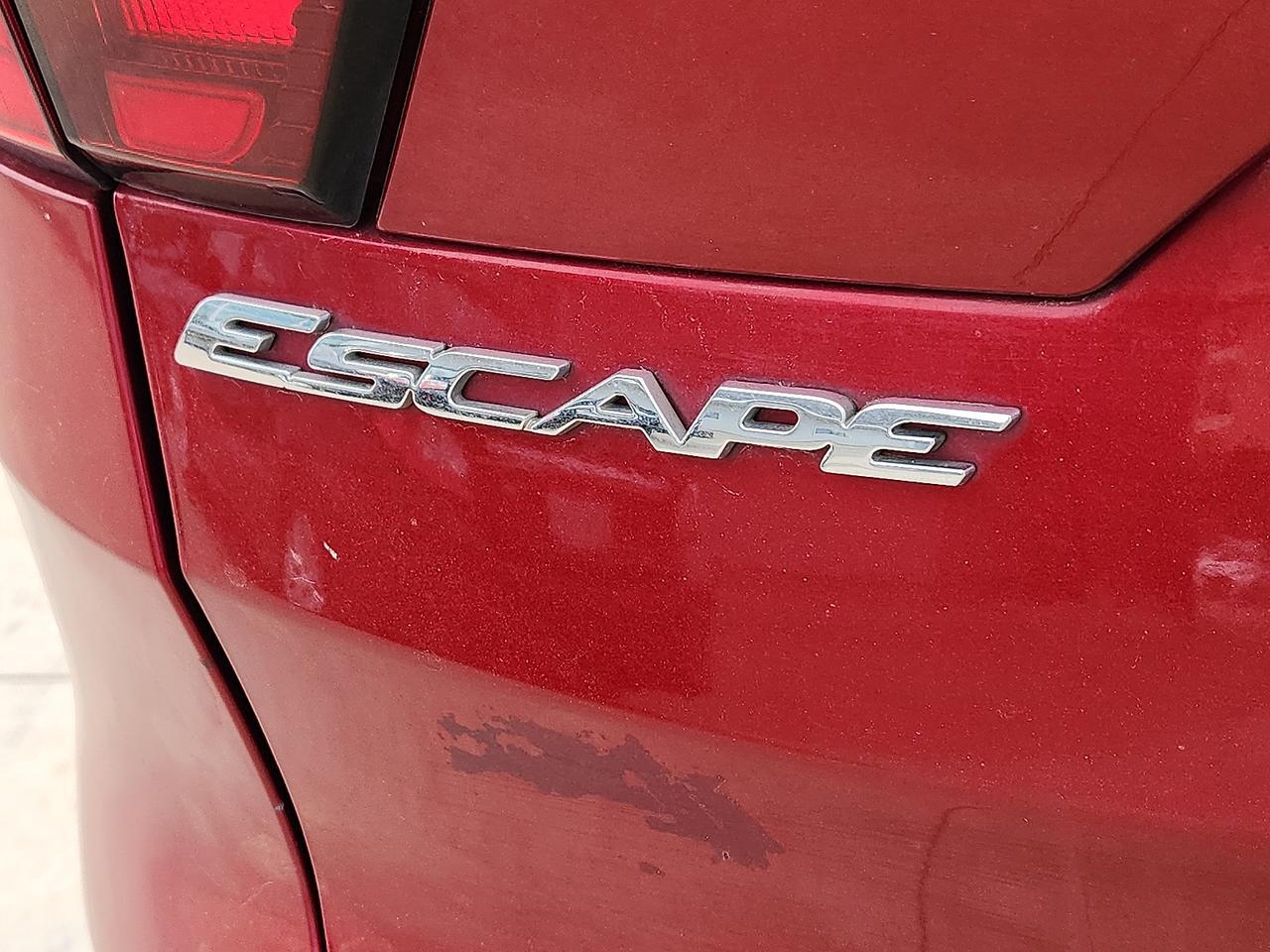 2019 Ford Escape SE Lubbock TX