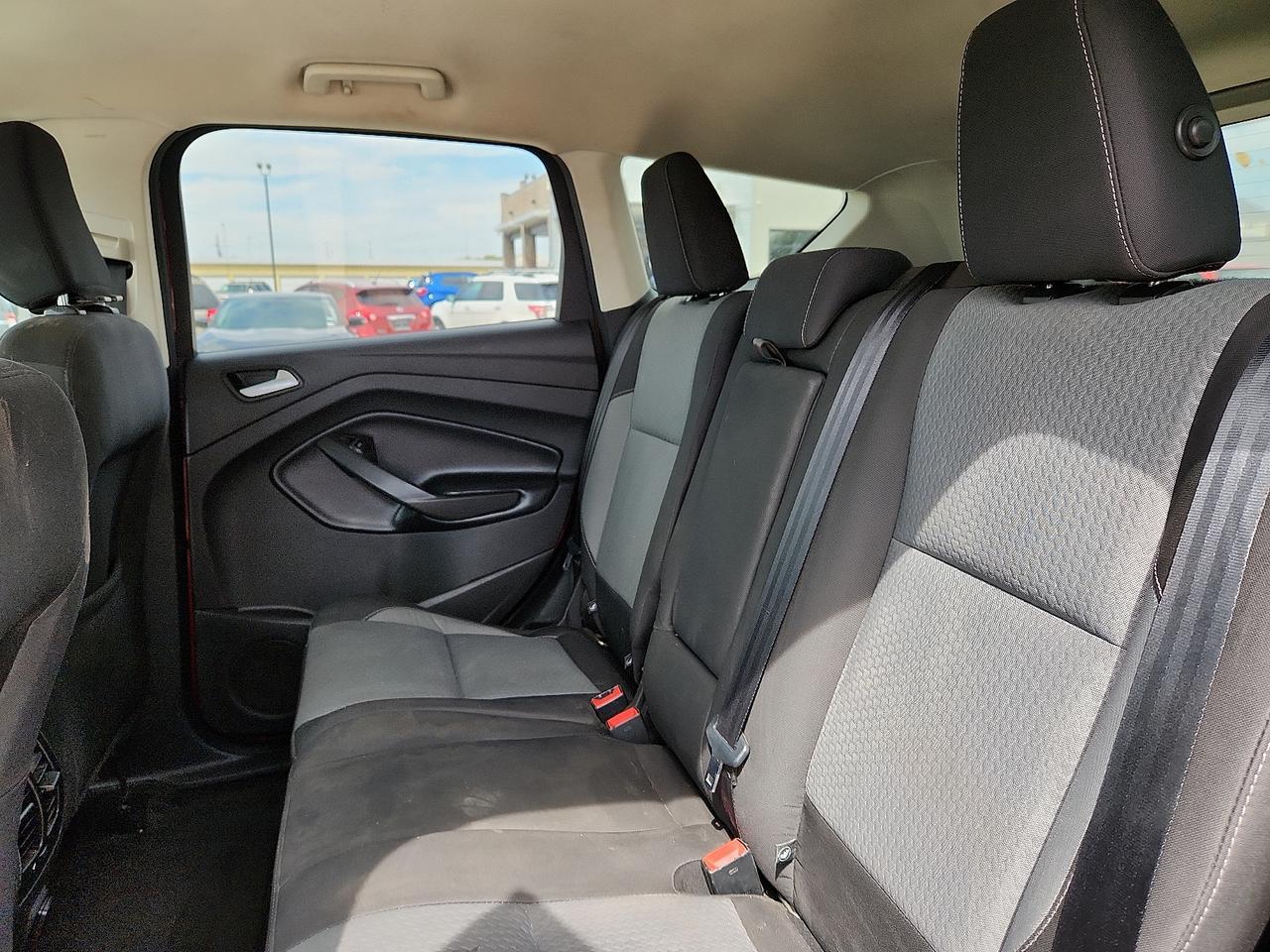 2019 Ford Escape SE Lubbock TX