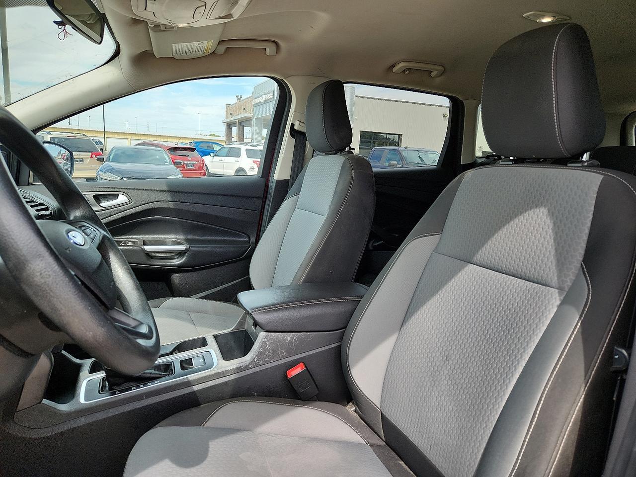 2019 Ford Escape SE Lubbock TX