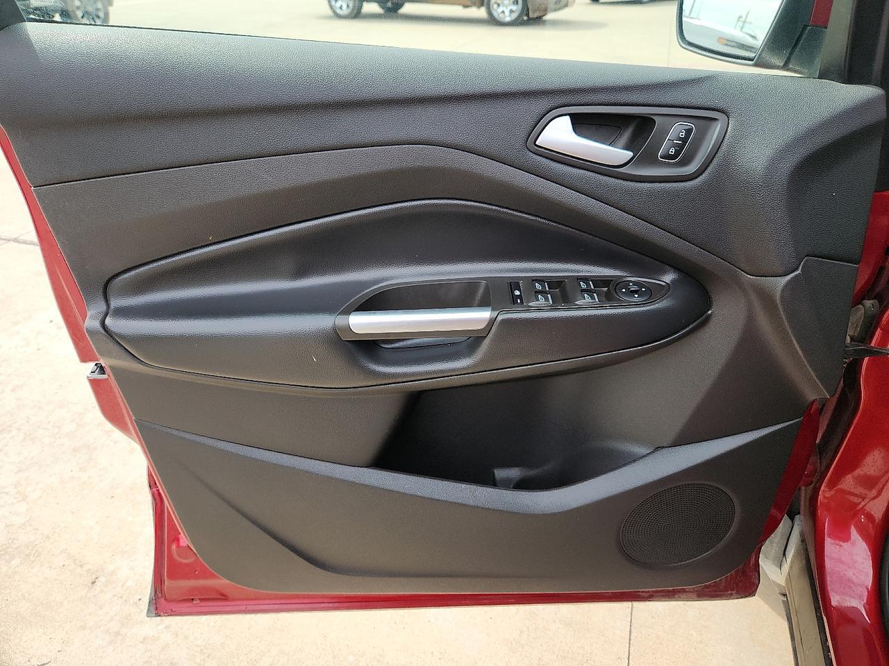 2019 Ford Escape SE Lubbock TX