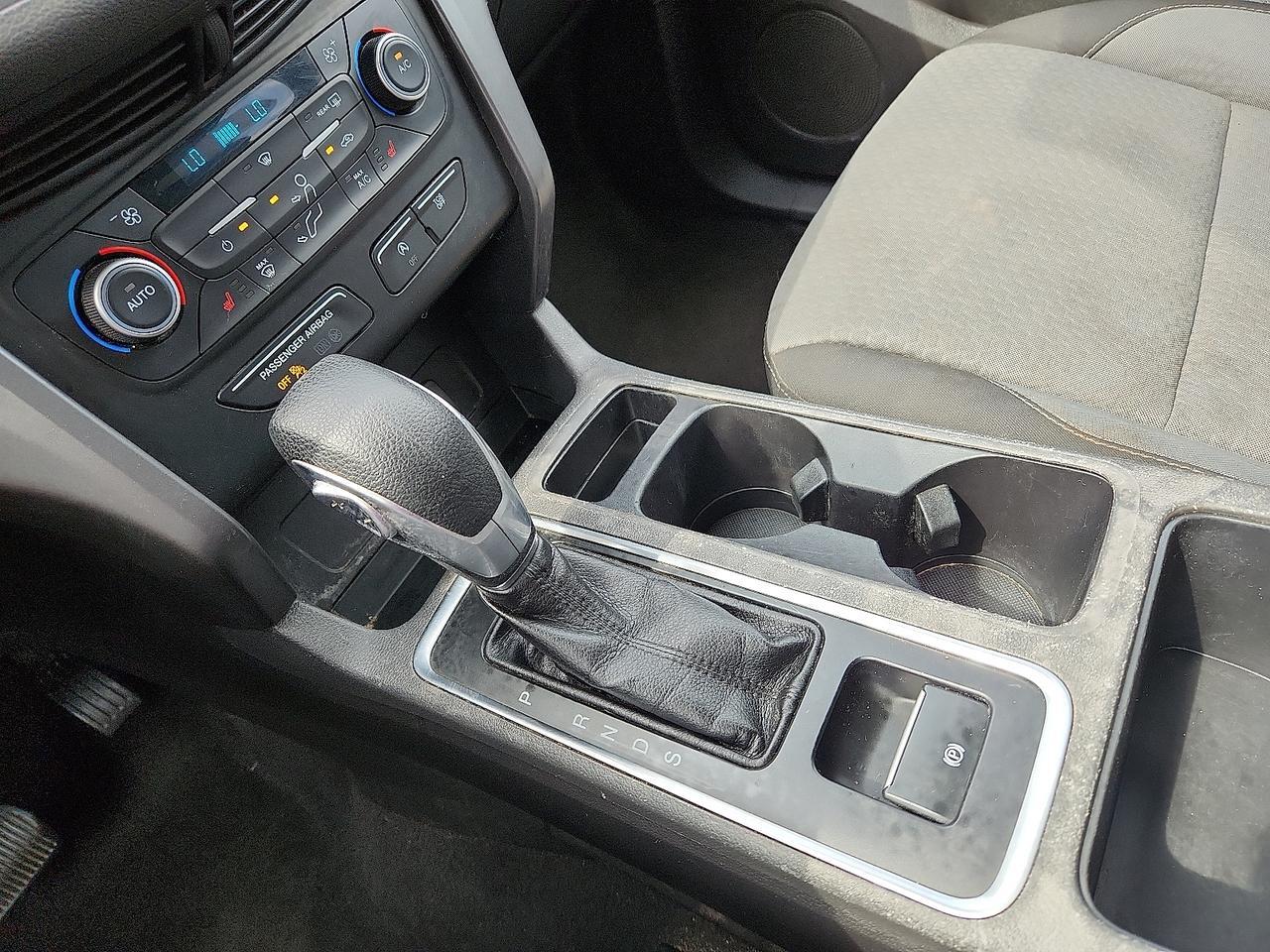 2019 Ford Escape SE Lubbock TX