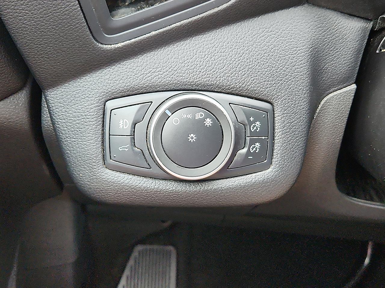 2019 Ford Escape SE Lubbock TX