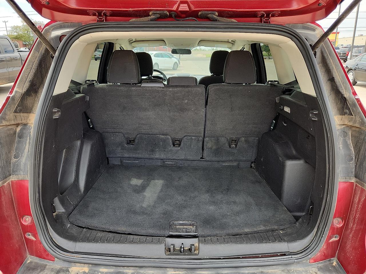 2019 Ford Escape SE Lubbock TX
