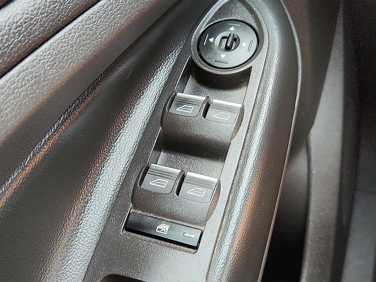 2019 Ford Escape SE Lubbock TX