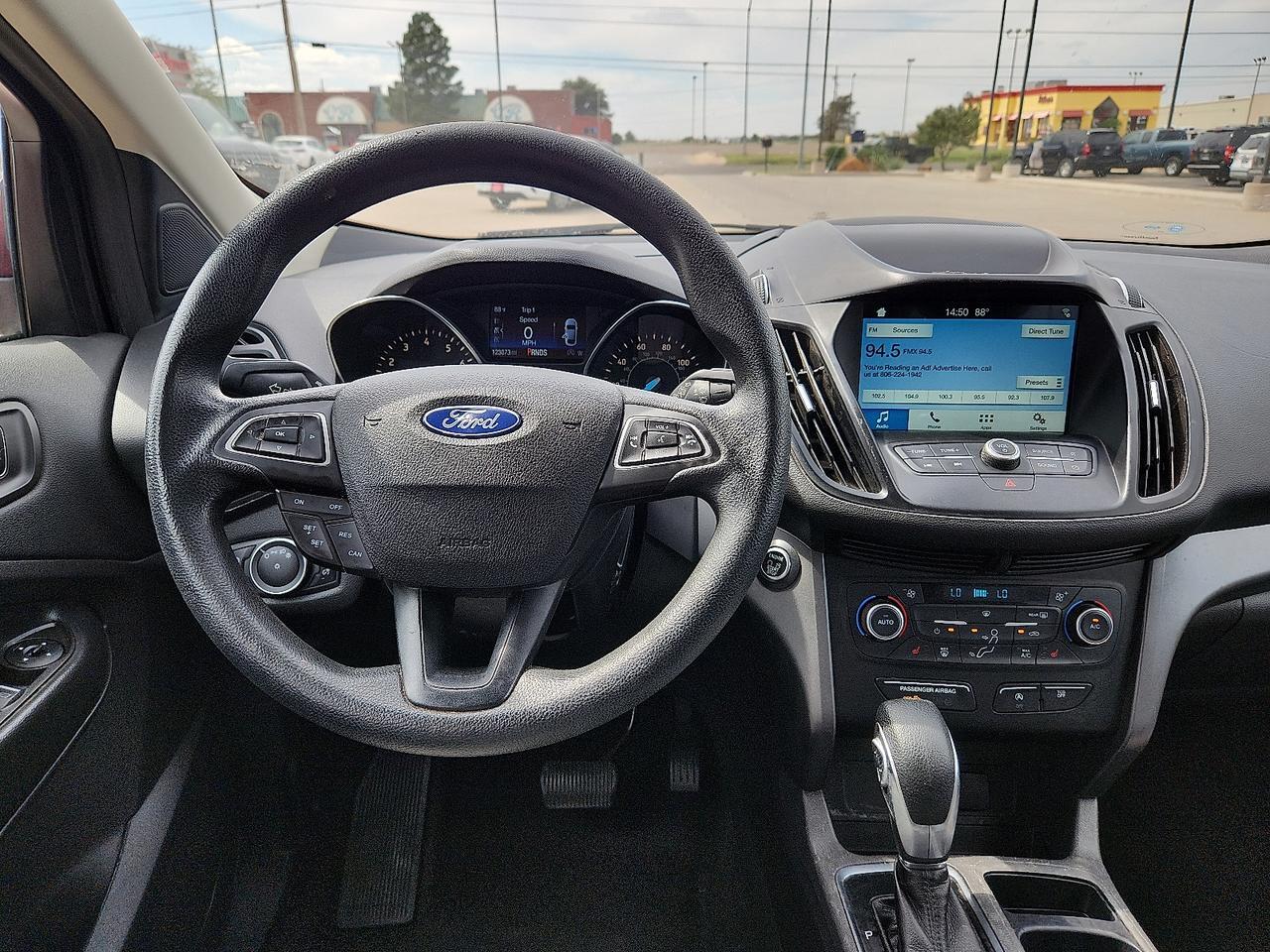 2019 Ford Escape SE Lubbock TX