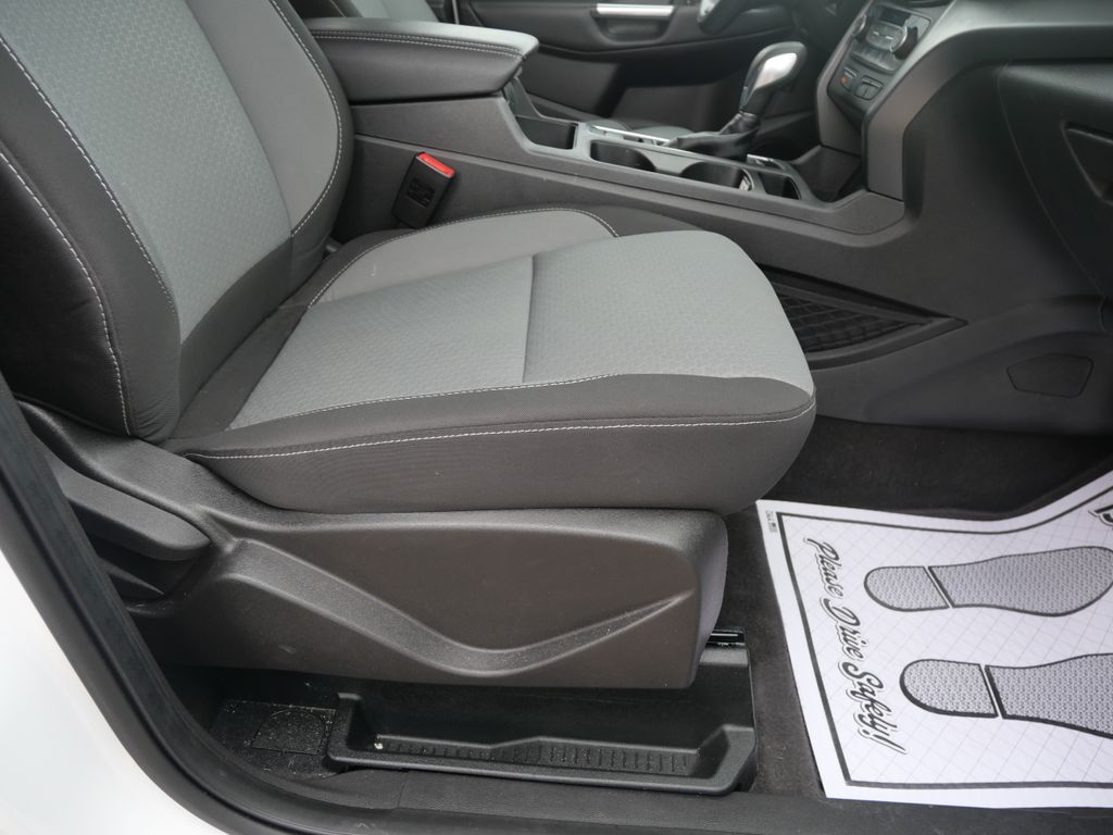 2019 Ford Escape SE Mt Pleasant MI