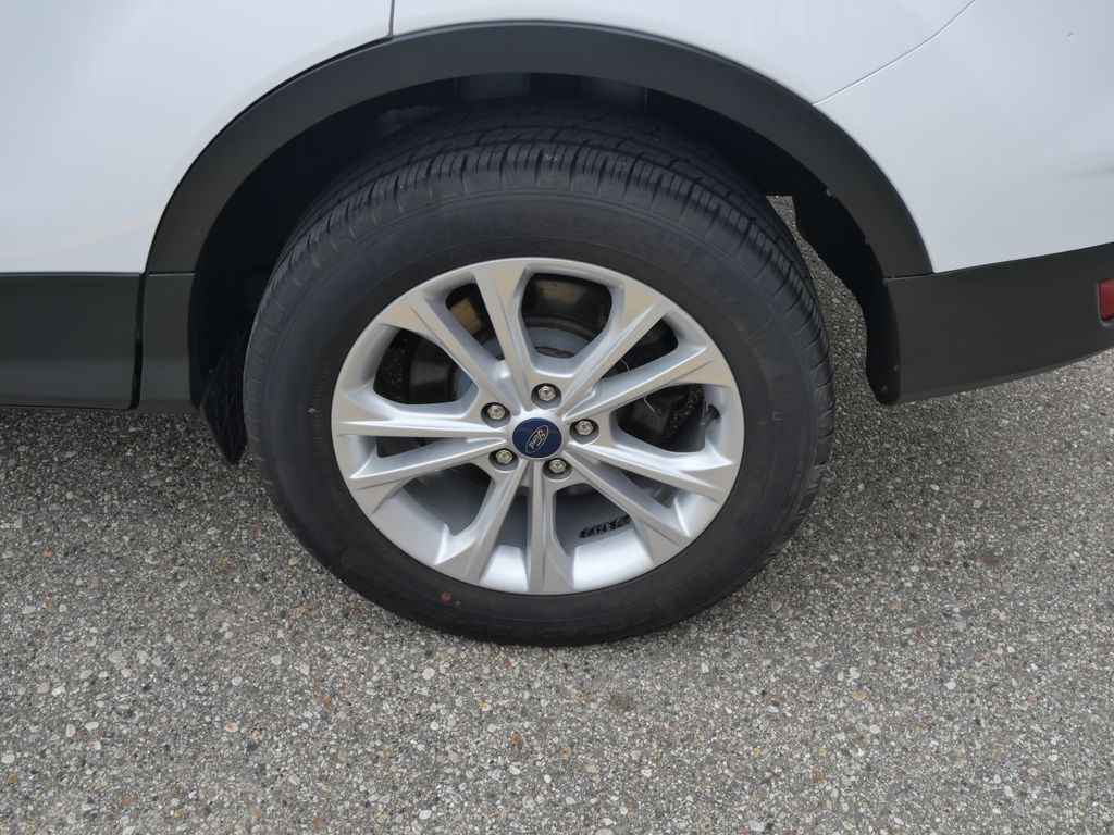 2019 Ford Escape SE Mt Pleasant MI
