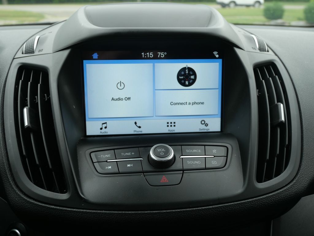 2019 Ford Escape SE Mt Pleasant MI