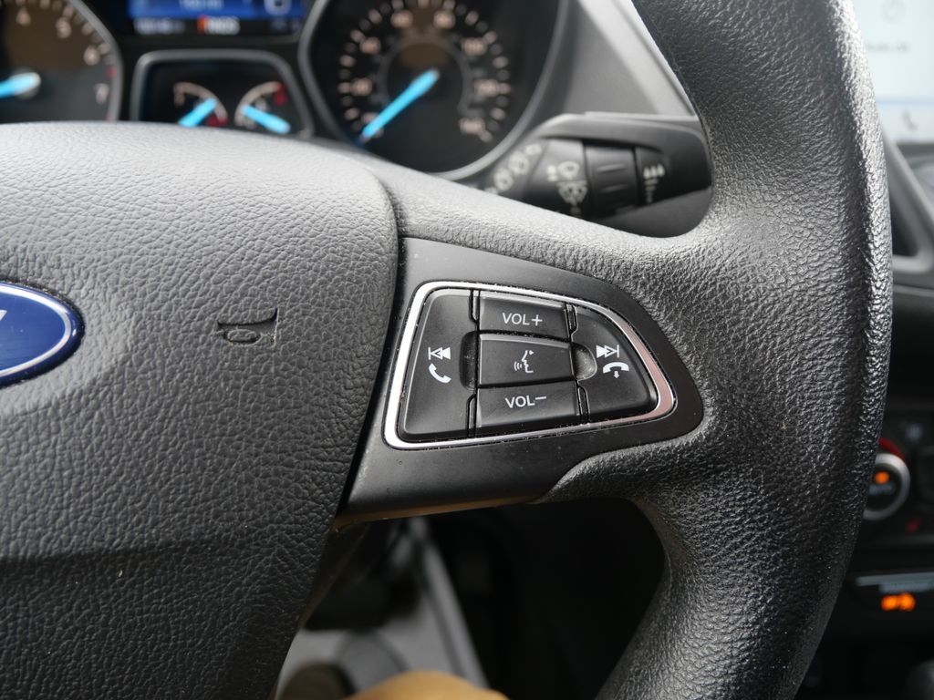 2019 Ford Escape SE Mt Pleasant MI