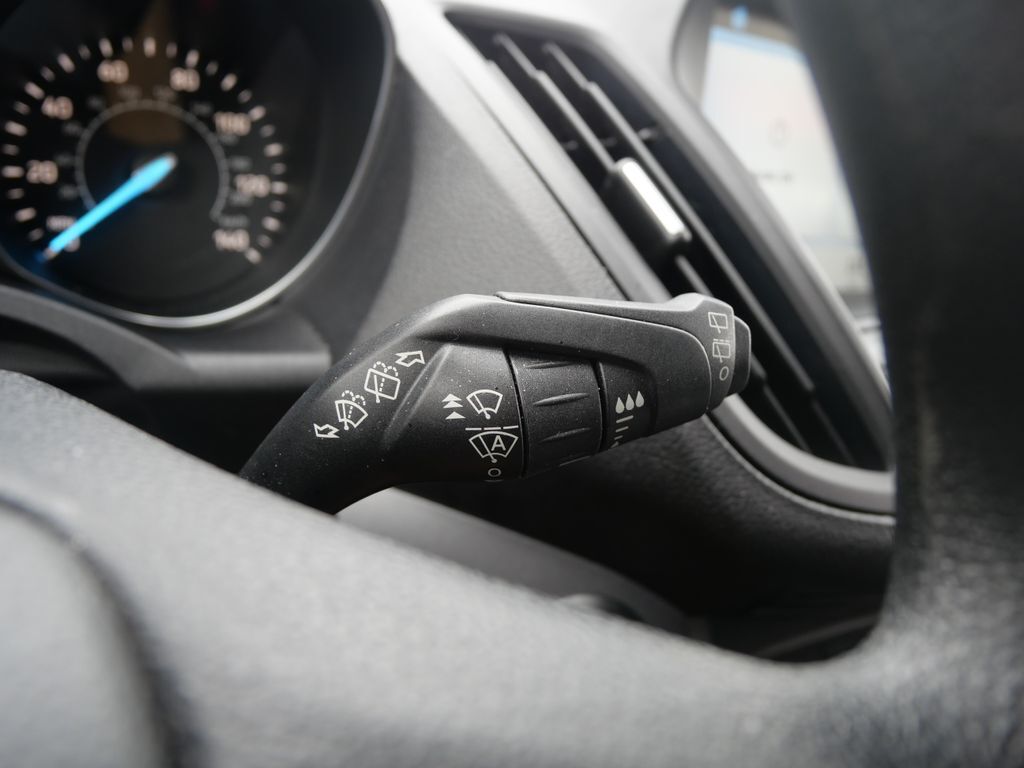 2019 Ford Escape SE Mt Pleasant MI
