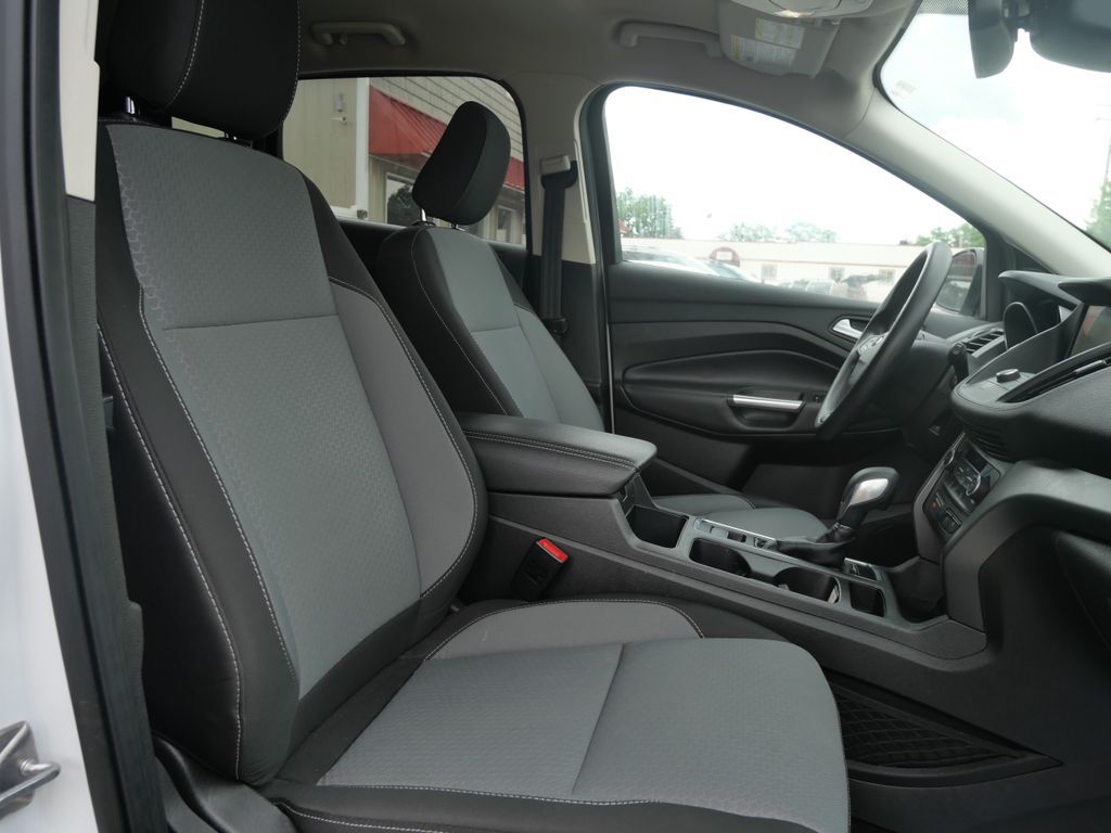2019 Ford Escape SE Mt Pleasant MI
