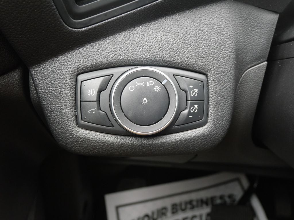 2019 Ford Escape SE Mt Pleasant MI