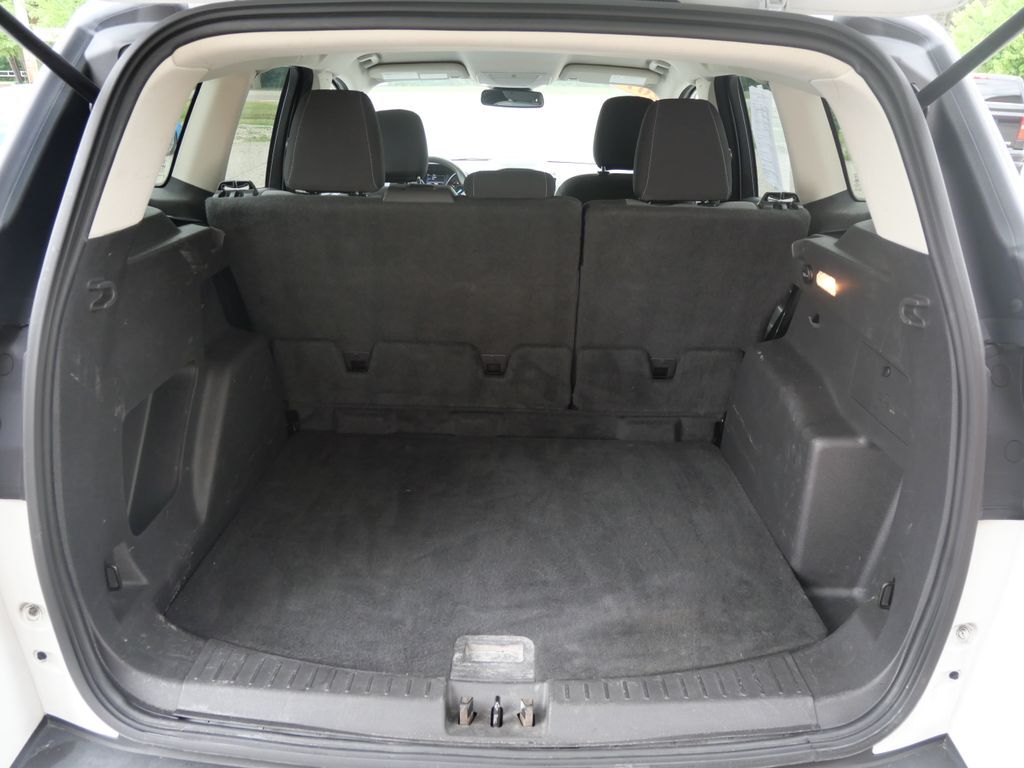 2019 Ford Escape SE Mt Pleasant MI