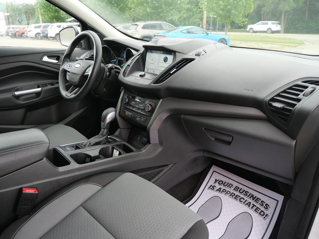 2019 Ford Escape SE Mt Pleasant MI