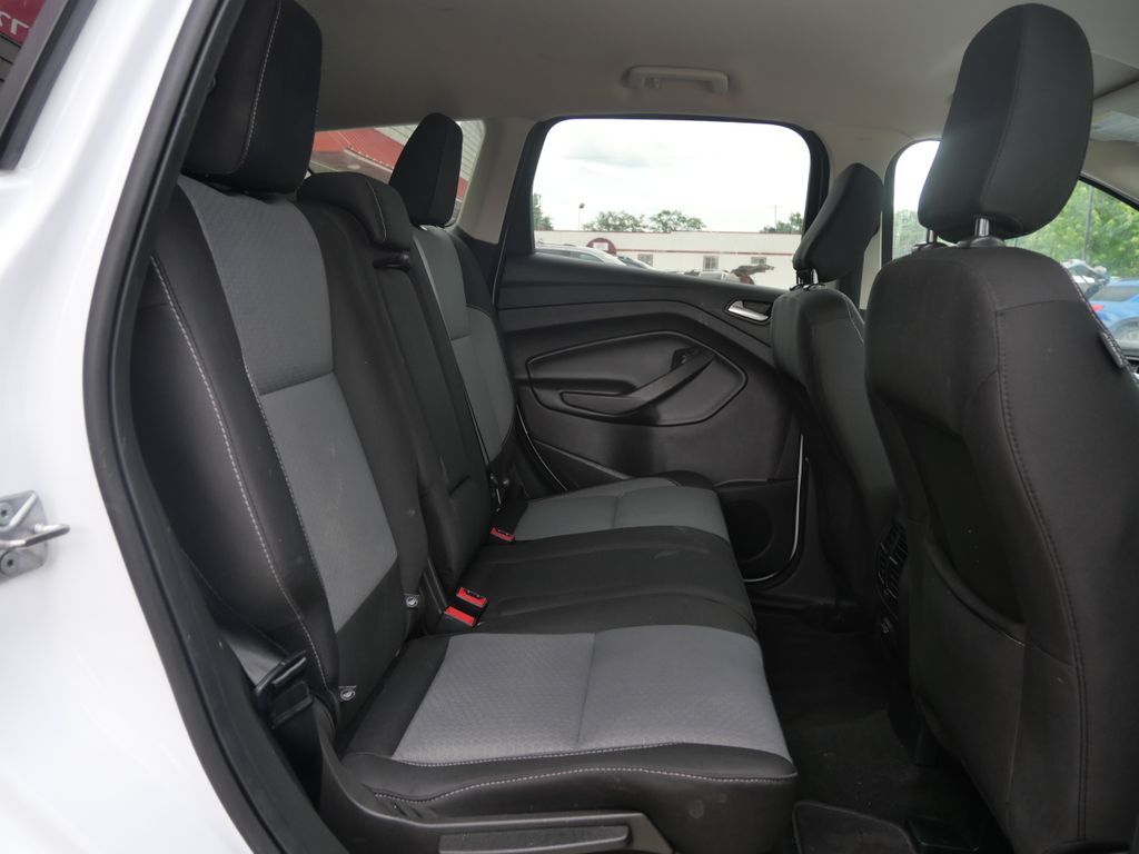 2019 Ford Escape SE Mt Pleasant MI