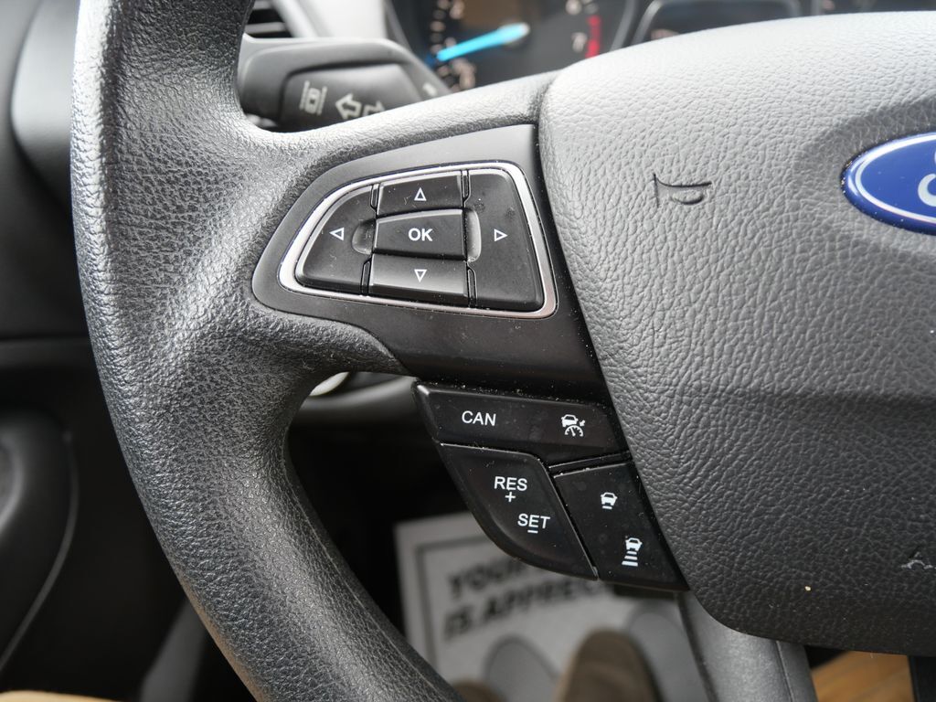 2019 Ford Escape SE Mt Pleasant MI