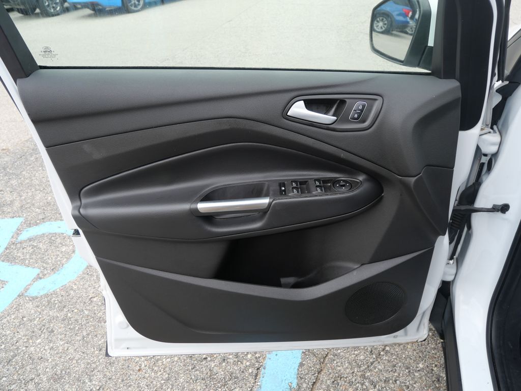2019 Ford Escape SE Mt Pleasant MI