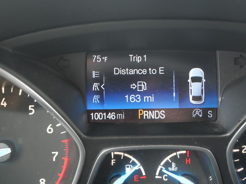 2019 Ford Escape SE Mt Pleasant MI