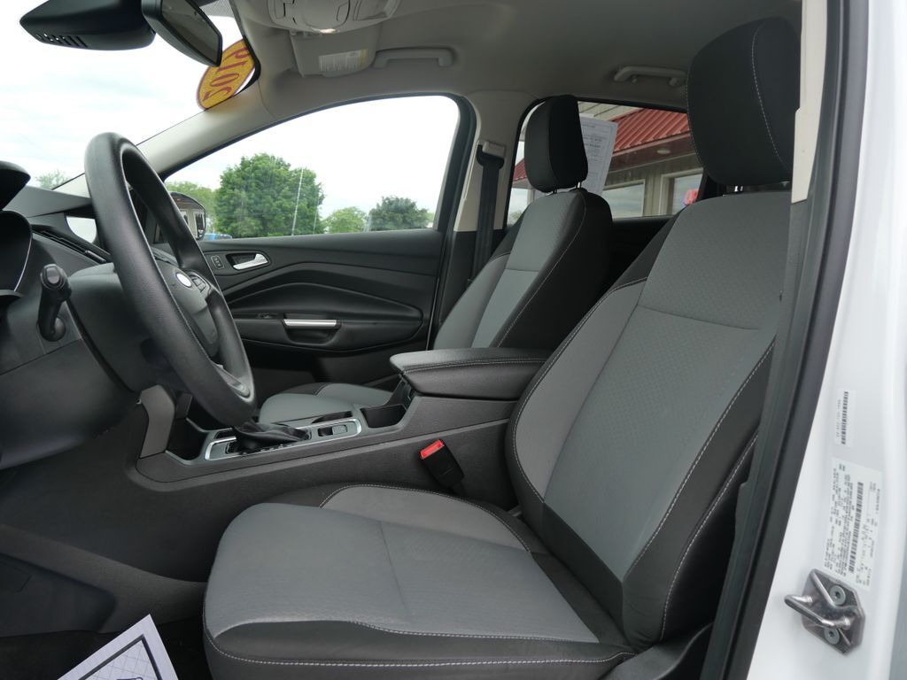 2019 Ford Escape SE Mt Pleasant MI
