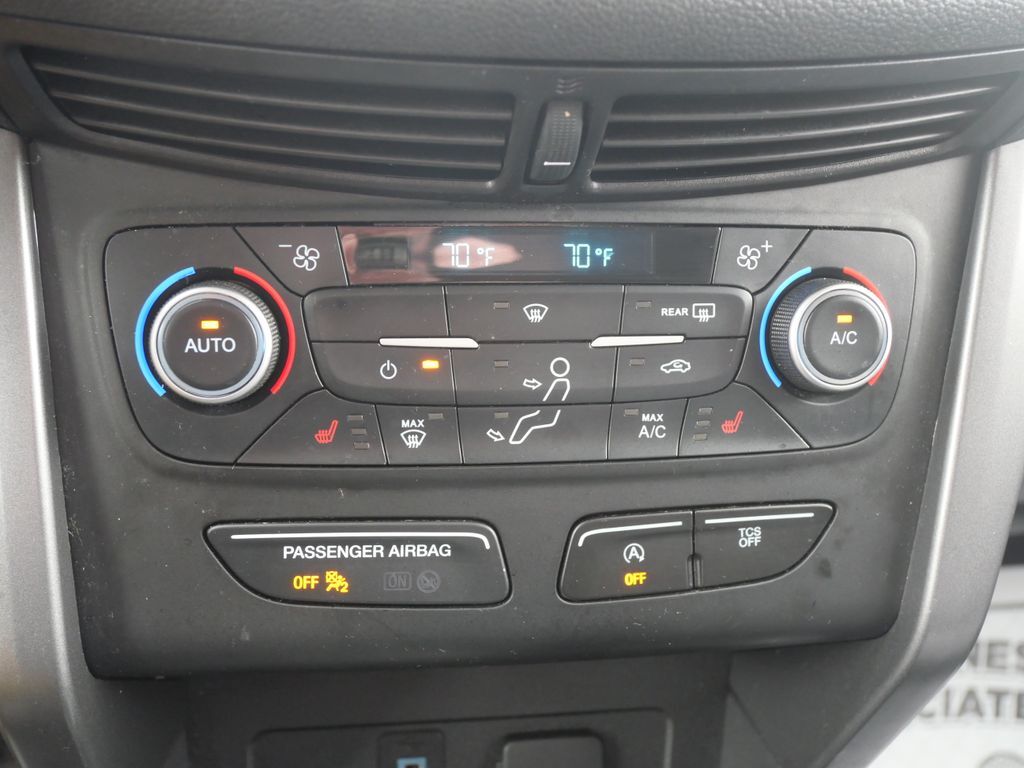 2019 Ford Escape SE Mt Pleasant MI
